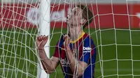 Liga Inggris: Soal Frenkie de Jong, Satu Kata dari MU, Menyerah!