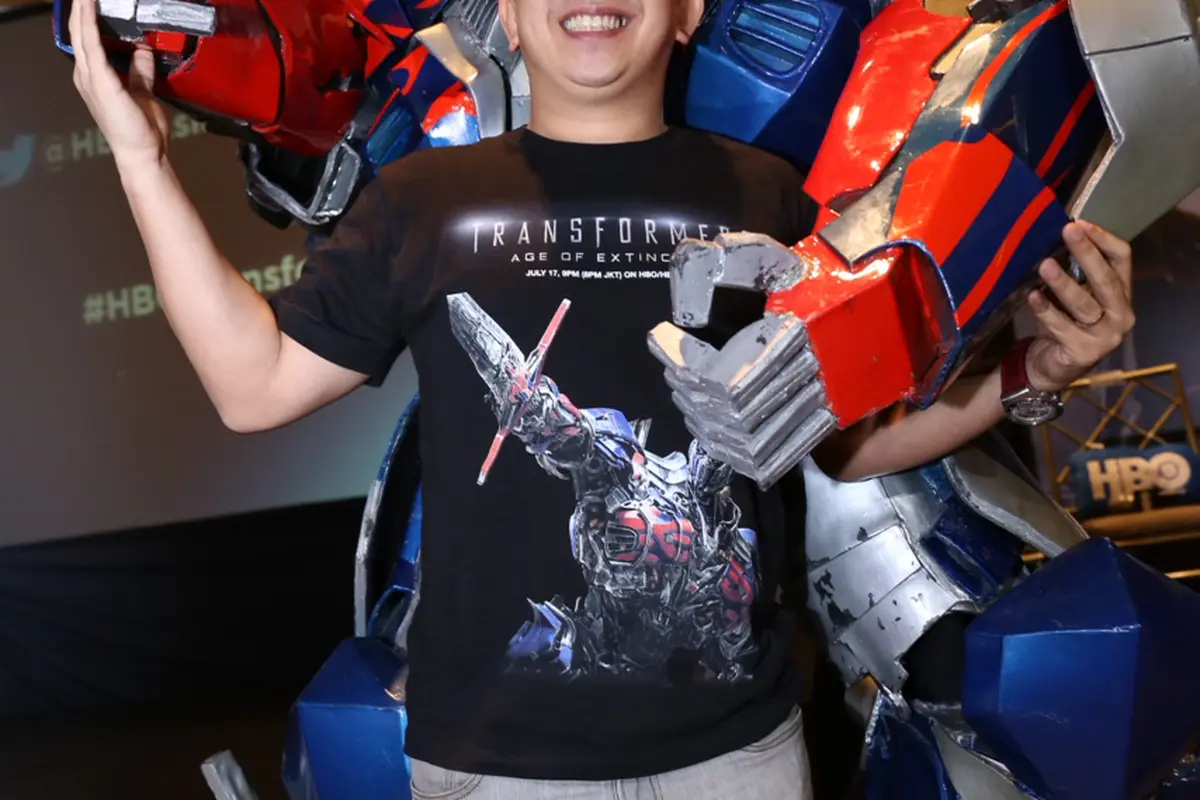 Augie Fastinus