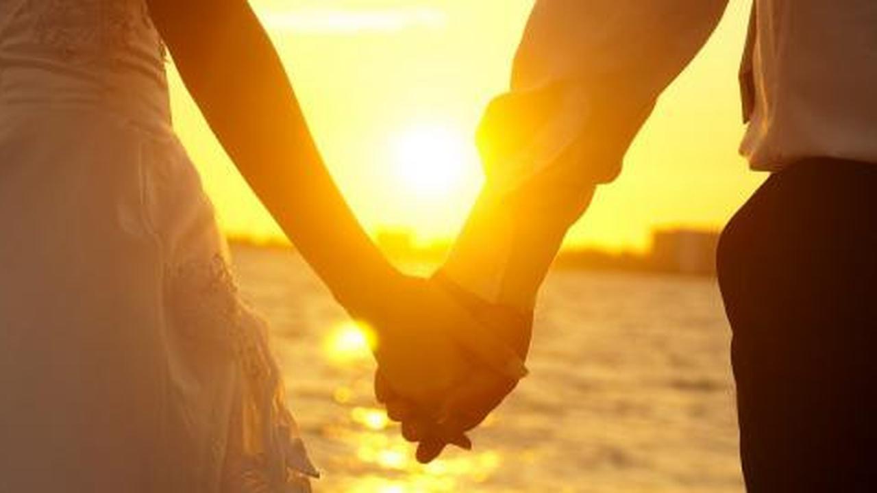 Percayalah, jodoh akan datang tanpa harus dikejar