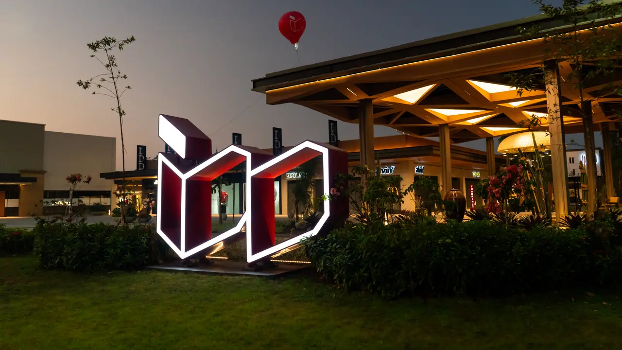 Indonesia Design Week 2025