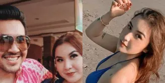 Potret Audrey Davis Putri David Bayu. [Instagram]