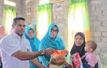 BKKBN Malut dan TP PKK Perkuat Program Genting, Sasar Keluarga Risiko Stunting di Maluku Utara