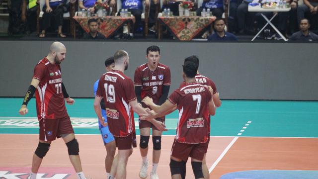 PLN Mobile Proliga 2025