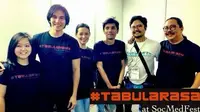 Tabula Rasa, Film dengan Cita Rasa Kuliner