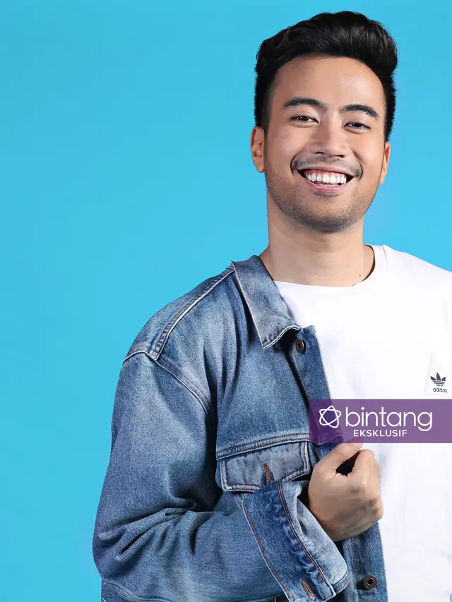 [Bintang] Vidi Aldiano