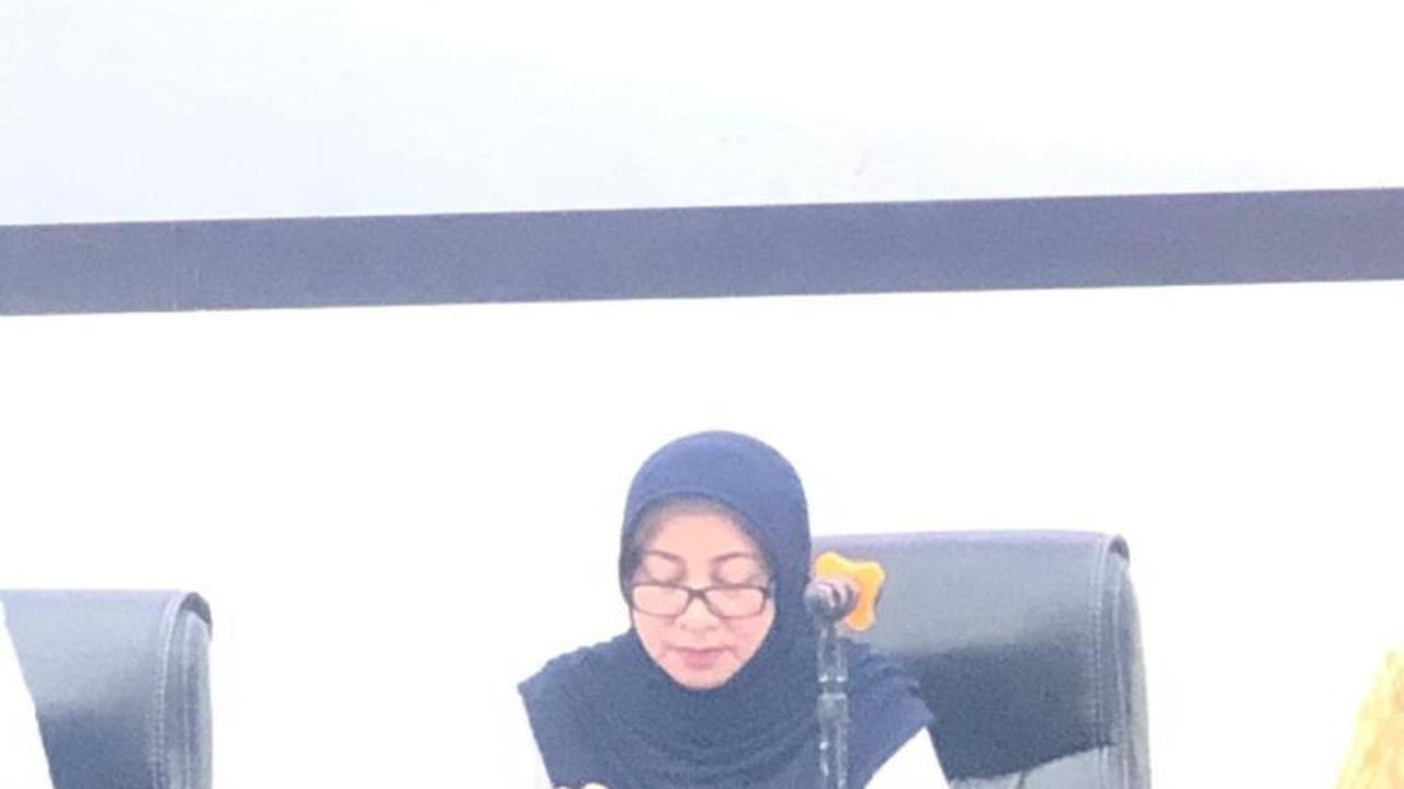 Maluku Gelar Gerakan Pangan Murah Jelang Ramadan 2026, Harga Bahan Pokok Terkendali