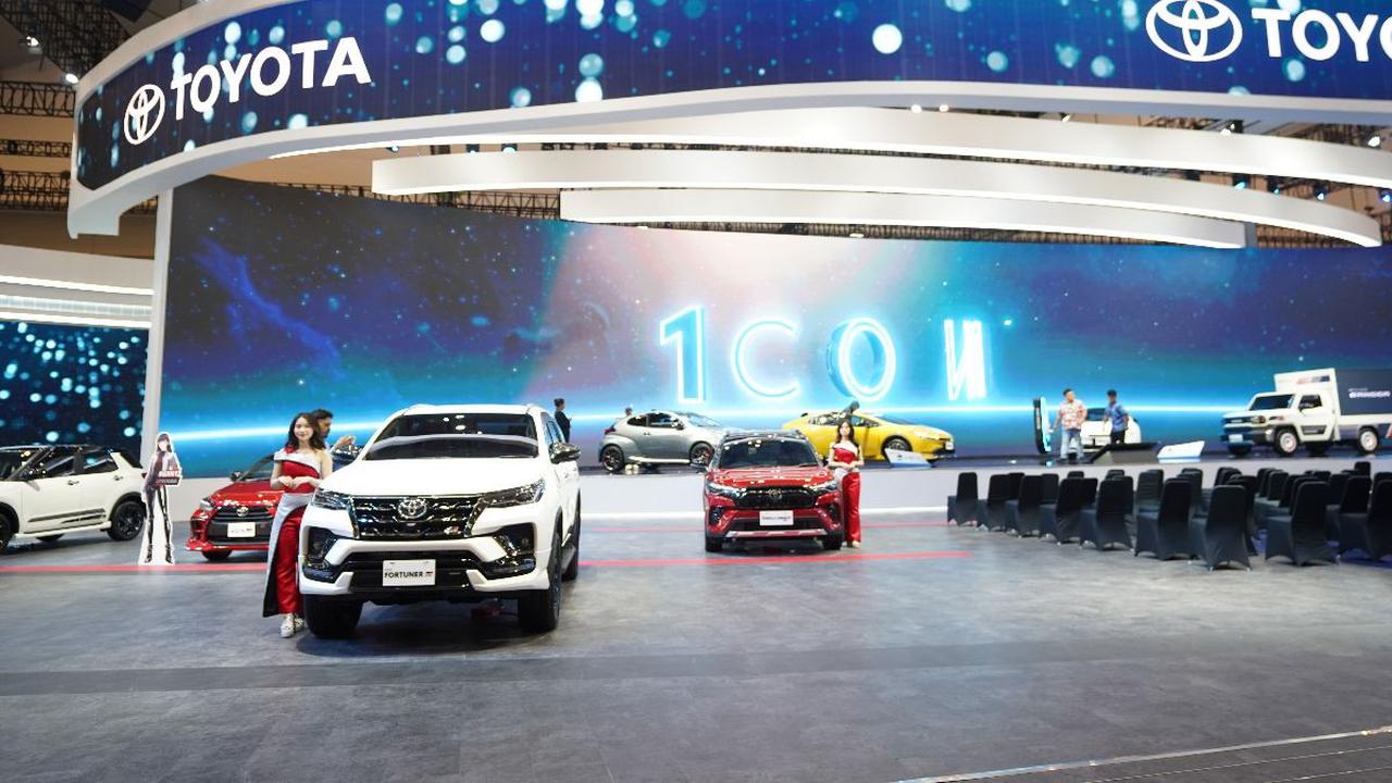 Panduan Memilih Mobil Pertama bagi Generasi Z
