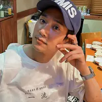 Park Sung Hoon (Instagram/boxabum)