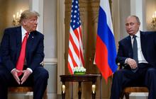 Dihina Trump Sebagai 'Macan Kertas', Rusia Murka Tegaskan 'Tidak Ada Pilihan Selain Perang