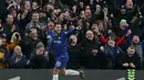 7.Eden Hazard (Chelsea) - 12 gol dan 11 assist (AFP/Daniel Leal Olivas)