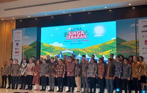 Mudik Lebaran 2026, Astra Siapkan Dukungan Teknis dan Fasilitas Istirahat Pemudik (Source: Liputan6.com)