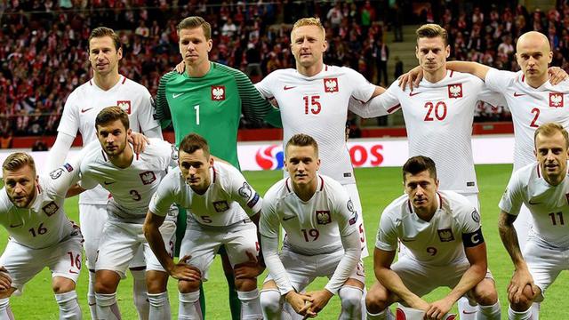 Timnas Polandia