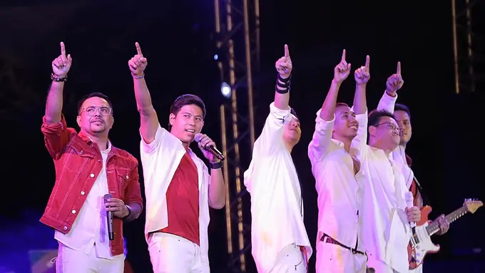 KahitRan (Bambang E Ros/Kapanlagi.com)