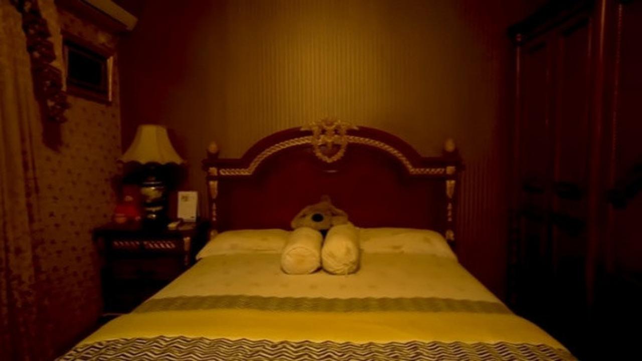 3 Potret Kamar ART Artis Indonesia, Inul Daratista Paling Mewah Kasur dari Da Vinci - Atta Halilintar Dinilai Sempit