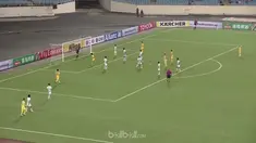 Thanh Hoa tiga kali tertinggal namun akhirnya berhasil memastikan hasil imbang 3-3 saat menjamu pimpinan klasemen Yangon United, d...