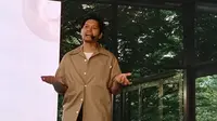 Plus Minus Susu Kacang Mede untuk Campuran Kopi Menurut Barista Mikael Jasin