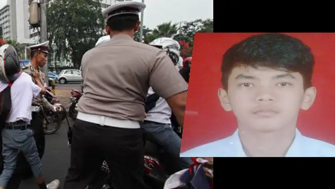 Alawy Yusianto Putra (c) merdeka.com