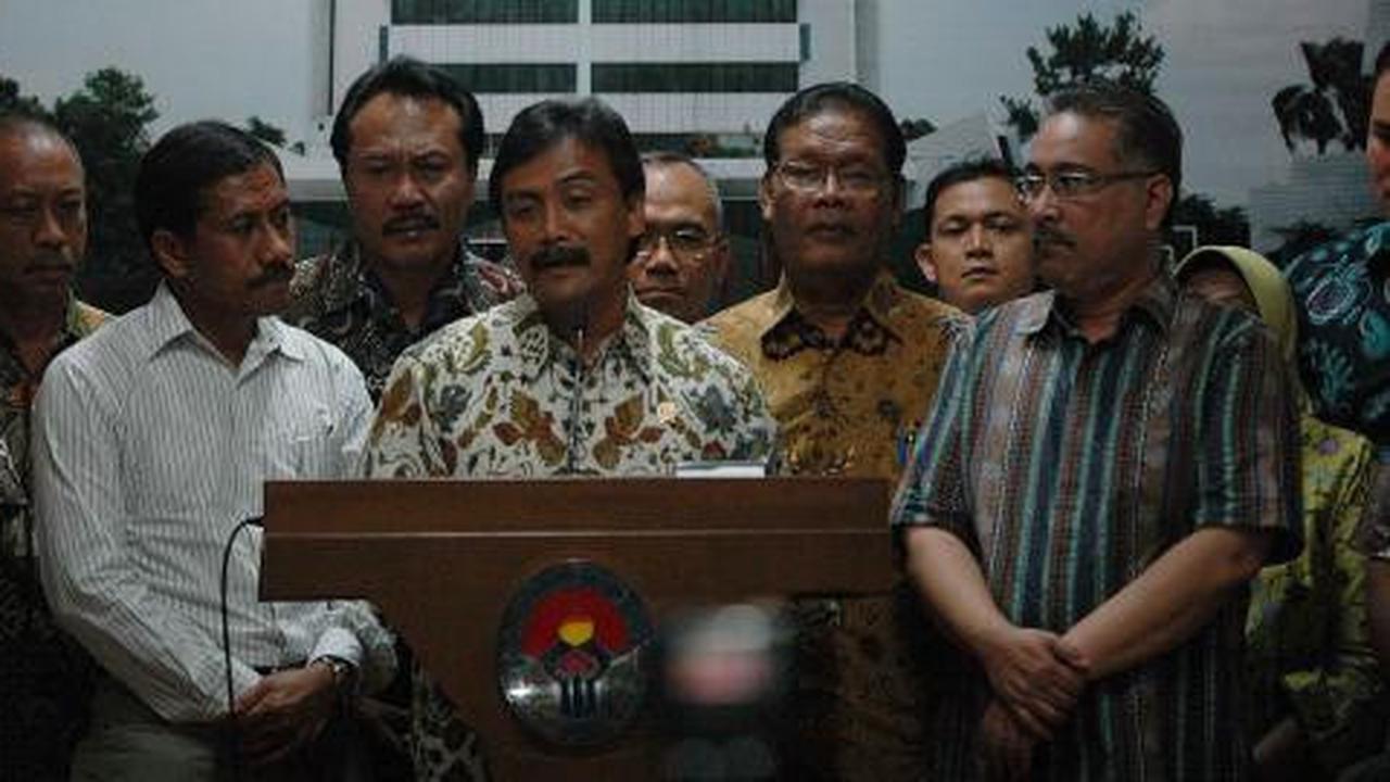 Max Sopacua: Menpora yang baru harus dari Demokrat