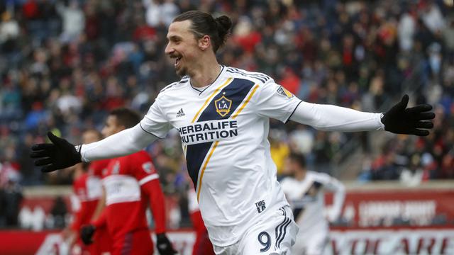 Foto: 5 Mantan Pemain Top Dunia yang Sukses Berkarier di Klub MLS Amerika, Beckham Jadi Legenda