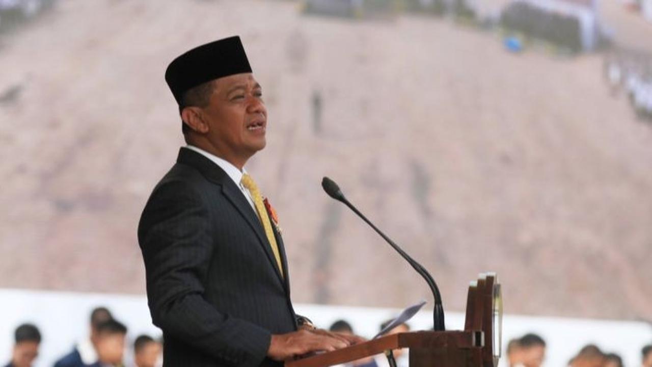 VIDEO: Bahlil Emosi Soal Izin Tambang GAG Nikel Raja Ampat "Bingung Saya, Belum Ada Saya di Muka Bumi!"