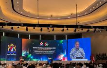 Proyeksi Cerah, Menko Airlangga Yakin Ekonomi 2026 Lebih Stabil