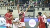 Timnas Voli Putra U-16 Indonesia Lolos ke Kejuaraan Asia Usai Bungkam Malaysia
