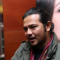 Ramon Y Tungka. (Galih W. Satria/Bintang.com)