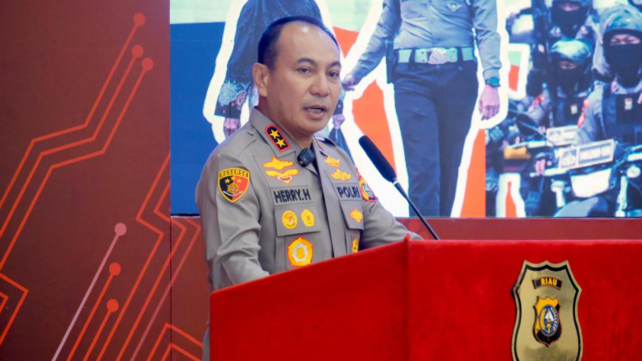 irjen hery heryawan