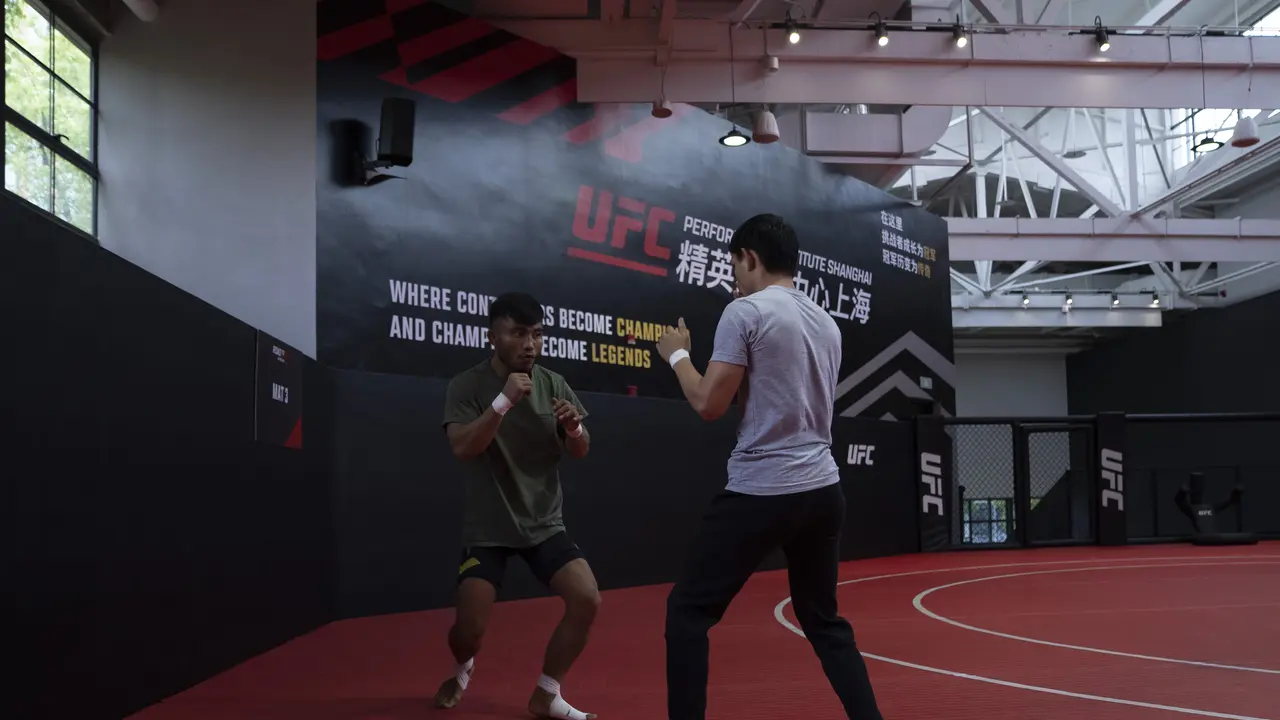Road to UFC Season 2