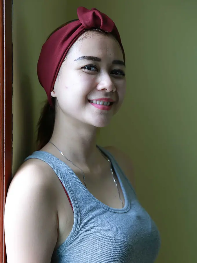 [Bintang] Aura Kasih