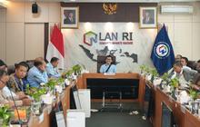 Persoalan Makin Kompleks, LAN: Kita Perlu Perkuat Koordinasi Lembaga yang Melakukan Kajian Kebijakan
