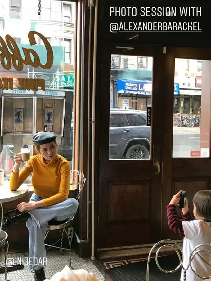 [Bintang] Jessica Iskandar