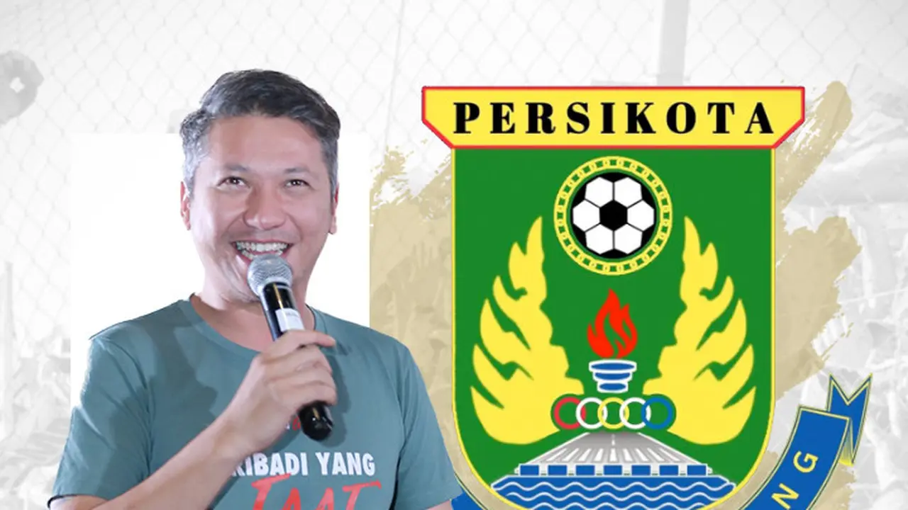 Persikota Kota Tangerang dan Gading Marten