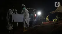 10 Negara dengan Angka Kematian Tertinggi Akibat Virus Corona COVID-19