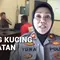 Kesal Kucing Liar BAB di Kasur, Pria di Semarang Tega Lempar Kucing ke Sungai