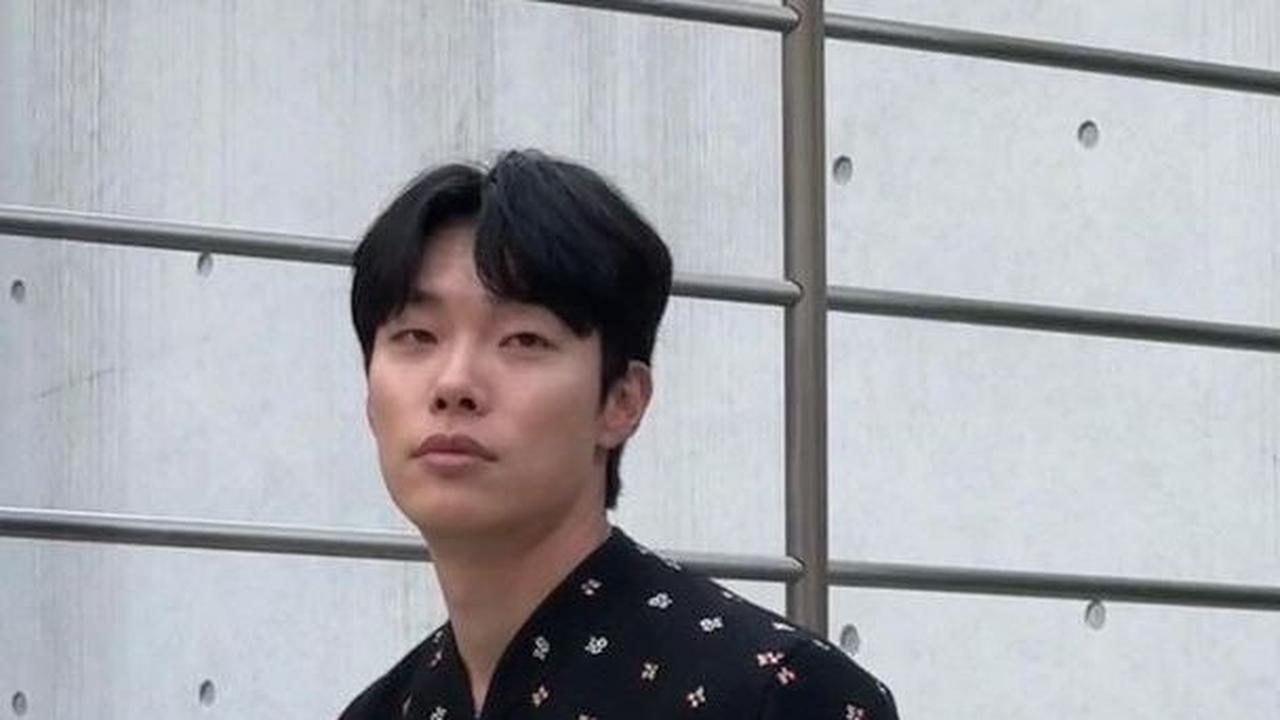 Fakta Ryu Jun Yeol, Pacar Han So Hee yang Religius dan Ternyata Dulunya Bercita-Cita Jadi Guru