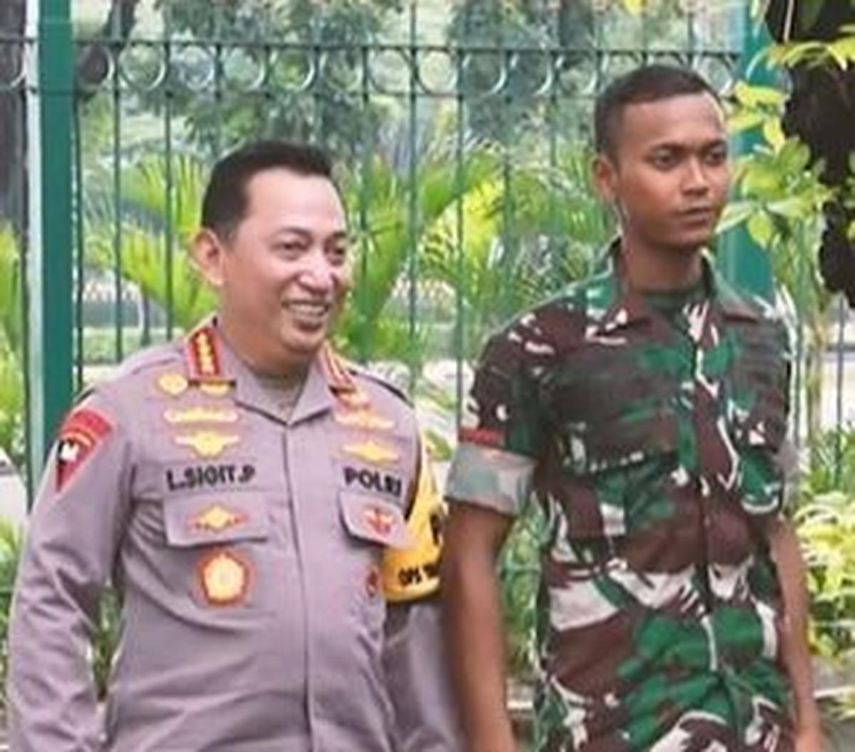 Dok. Istimewa