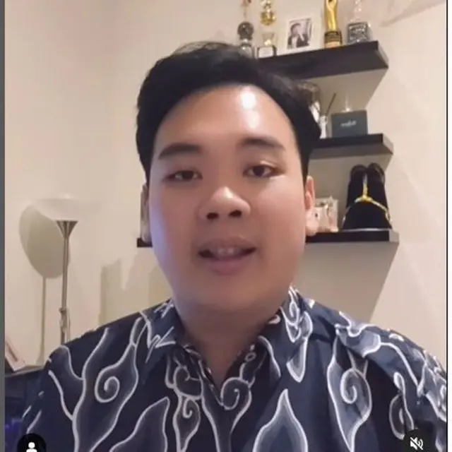 Disebut Perintahkan Lakukan Body Checking, Simak Jawaban Mantan CEO Miss Universe Indonesia,Eldwen Wang