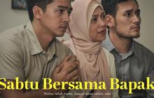 Siap-Siap Berlinang Air Mata, 7 Rekomendasi Film Keluarga yang Cocok Ditonton di Akhir Pekan