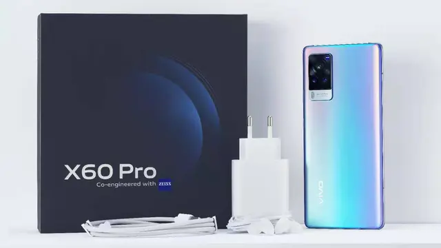 vivo X60 Pro