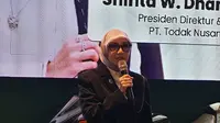 Todak Tinggalkan Format Tim Esports, Incar Posisi Brand Lifestyle Gaming Dunia