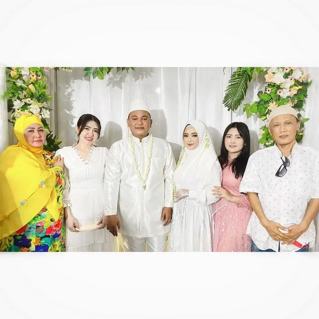 Via Vallen dan Ibu