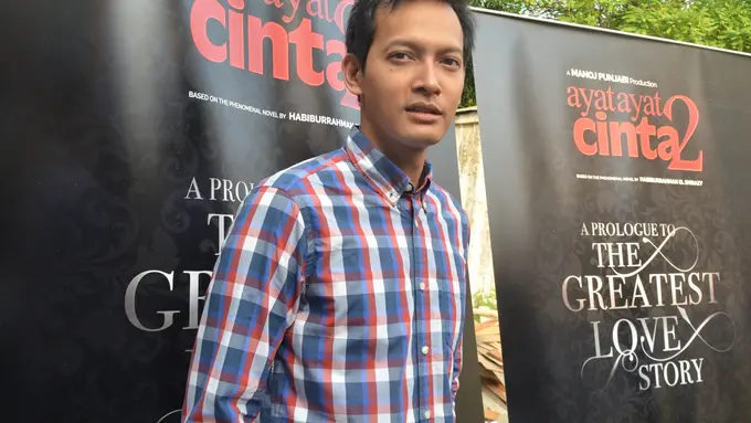 [Bintang] Fedi Nuril