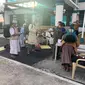 KBRI Manila melakukan pendampingan terhadap 6 jemaah tabligh akbar di Filipina.  (Dok: KBRI Manila)