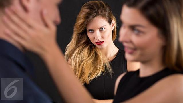 Wanita, Ini 5 Jenis Pria yang Paling Mungkin Selingkuh dari Anda