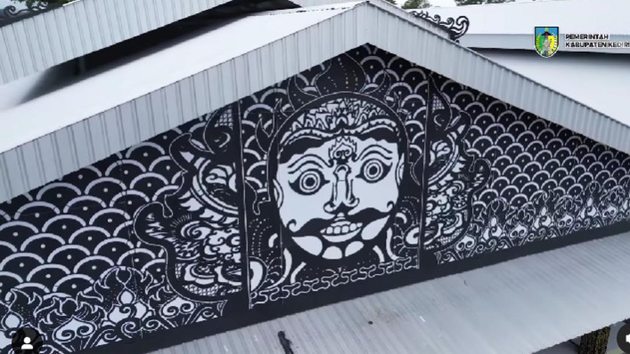 Wajah Baru