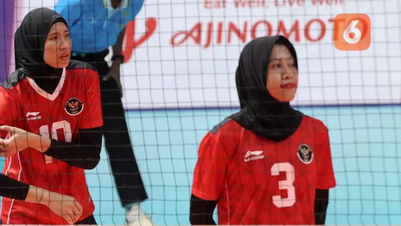 Terungkap! Ini Alasan Megawati Hangestri Absen Bela Timnas Voli Indonesia di AVC Nations Cup 2025