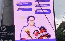 Heboh Videotron Anies Disetop, Begini Awal Mula Munculnya Videotron