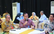 Sekda Sumsel: Sistem Merit ASN Fokus Tingkatkan Pelayanan Publik di Sumatera Selatan