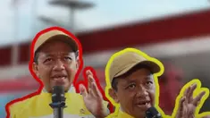 Menteri Energi dan Sumber Daya Mineral (ESDM) Bahlil Lahadalia mengajak masyarakat untuk lebih menghemat penggunaan gas dengan cara yang sederhana. Ia menekankan pentingnya tidak boros dalam menggunakan LPG, terutama saat memasak. Selain itu, Bahlil memastikan ketersediaan BBM dan LPG masih aman....